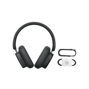 Baseus Bowie H1i Bluetooth Headphone