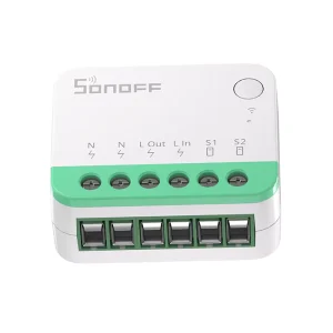 Sonoff MiniR4M MINI Extreme Wifi Smart Switch Interruptor