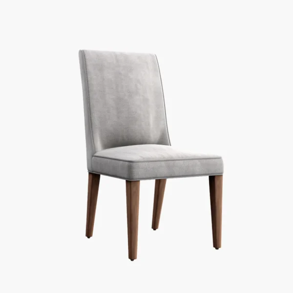 Stackable Modern Chair