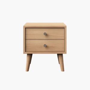 Bamboo Storage Box