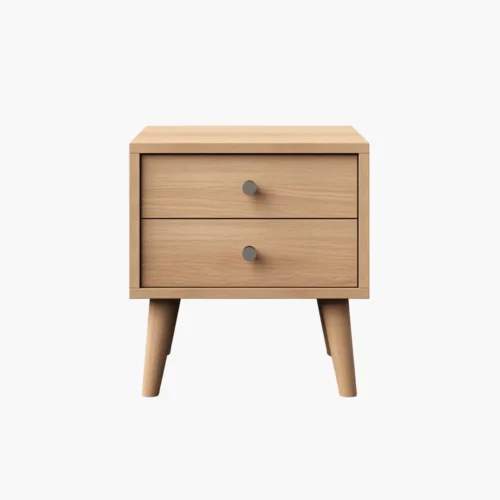Bamboo Storage Box