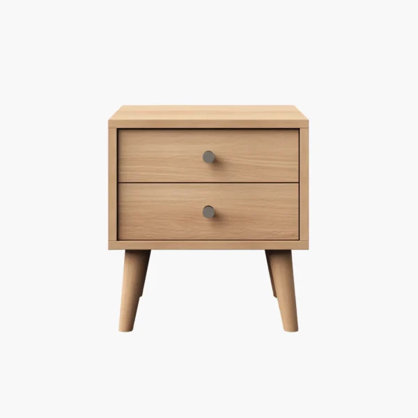 Bamboo Storage Box