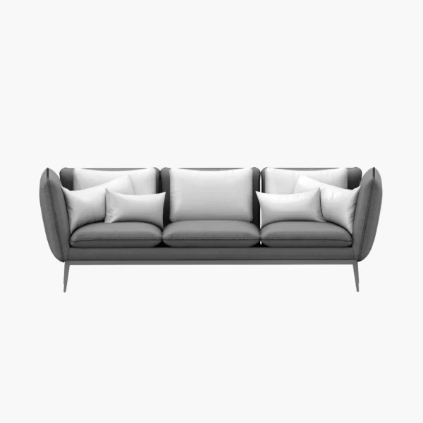 Barcelona L-Shape Sofa