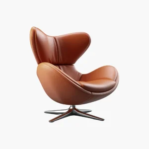 Designer Lounge Armchair