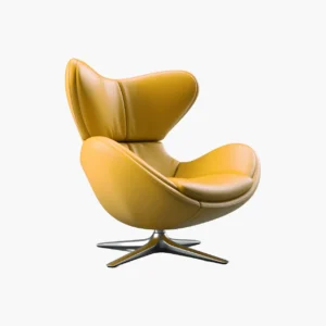 Designer Lounge Armchair