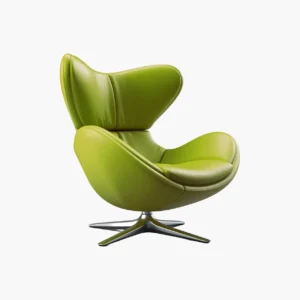 Designer Lounge Armchair