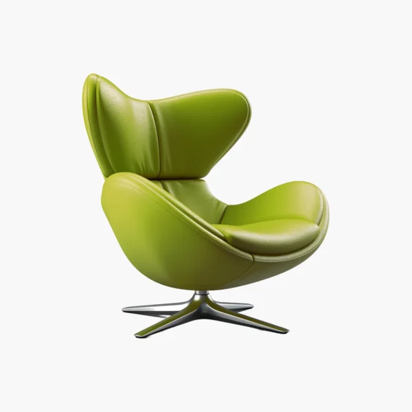 Designer Lounge Armchair