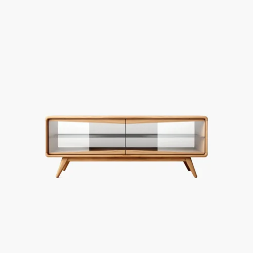 Scandinavian Wardrobe