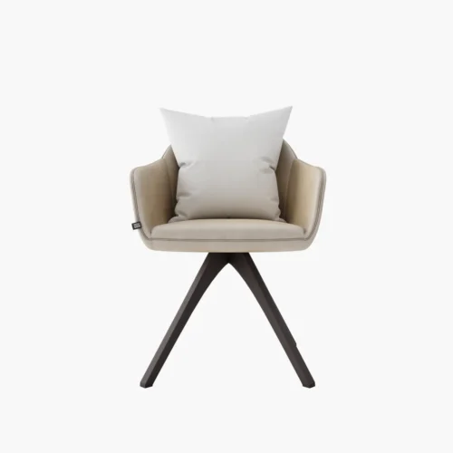 Nordic Desk Chair