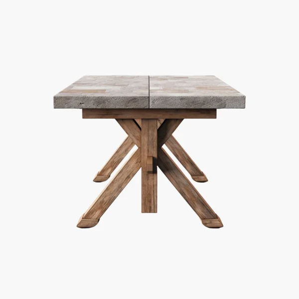 product-33 Nordic Round Coffee Table