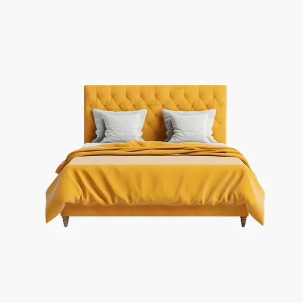 product-38 Copenhagen King Bed Frame