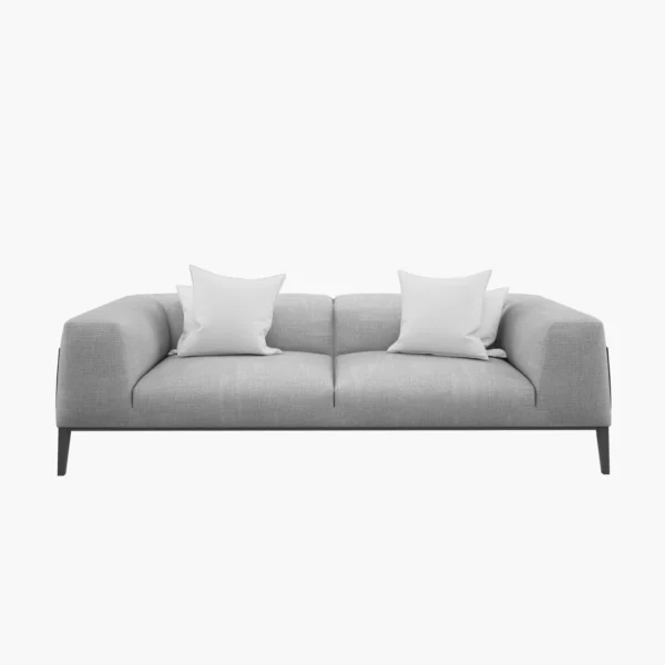 Vienna Corner Sofa