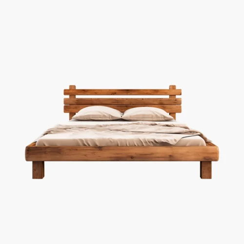 Bergen Storage Bed