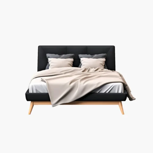 Helsinki Canopy Bed