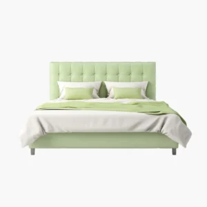 product-42 Malmö Wooden Bed Frame