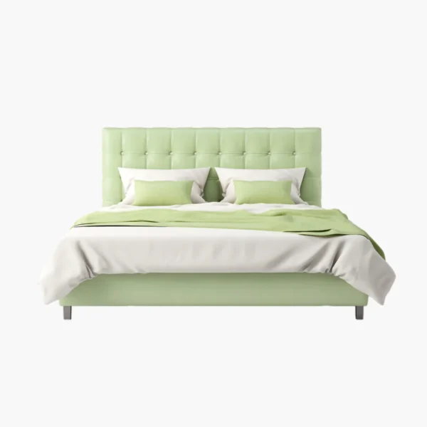 product-42 Malmö Wooden Bed Frame