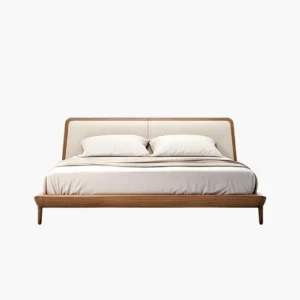 Fjord Upholstered King Bed