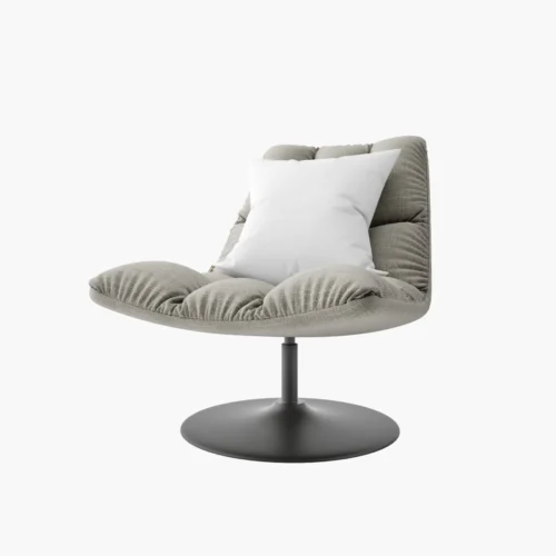 product-5 Mid-Century Office Chair