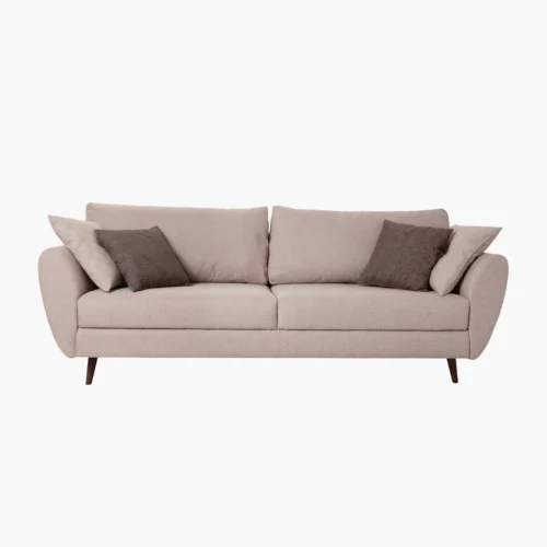 Verona 3-Seater Sofa