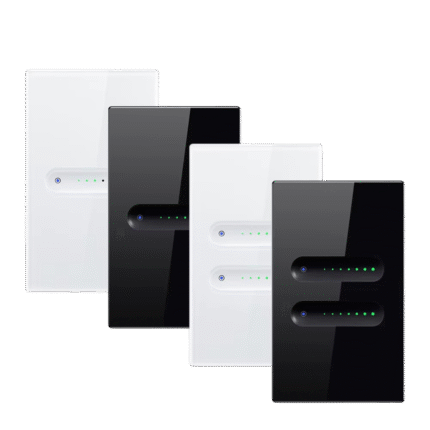 AVATTO Smart Dimmer Switch