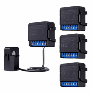 AVATTO WiFi ZigBee Smart Energy Meter