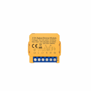 AVATTO WiFi ZigBee Smart Dimmer Module
