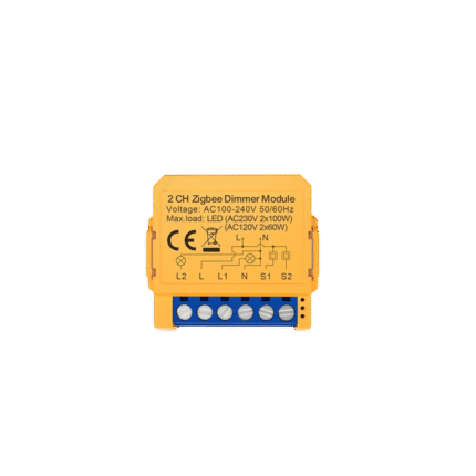 AVATTO WiFi ZigBee Smart Dimmer Module