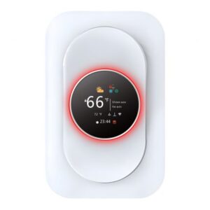 Water Heating Gas Boiler Smart Thermostat