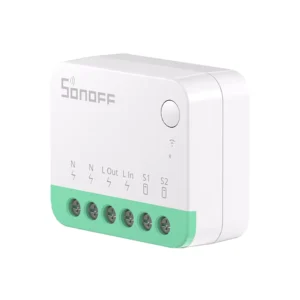 Sonoff MiniR4M WiFi Smart Switch