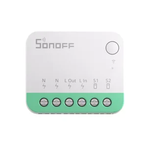 Sonoff MiniR4M WiFi Smart Switch