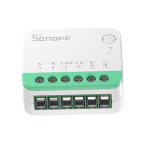 Sonoff MiniR4M WiFi Smart Switch