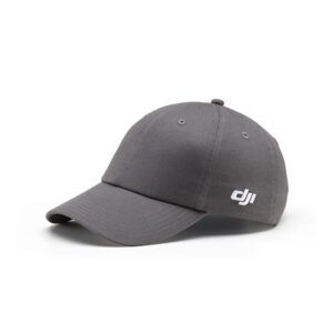 bone-dji-cinza.jpg DJI Grey Cap