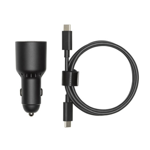 carregador-veicular-usb-c-dji-65w.jpg DJI 65W USB-C Car Charger