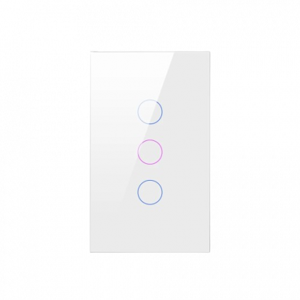 AVATTO Smart Light Switch