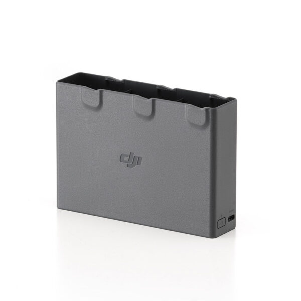 hub-carregamento-avata-2.jpg DJI Avata 2 Battery Charging Hub with Power Transfer