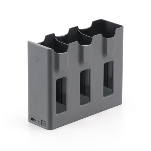 hub-carregamento-dji-mavic-4-pro.jpg DJI Mavic 4 Pro Charging Hub