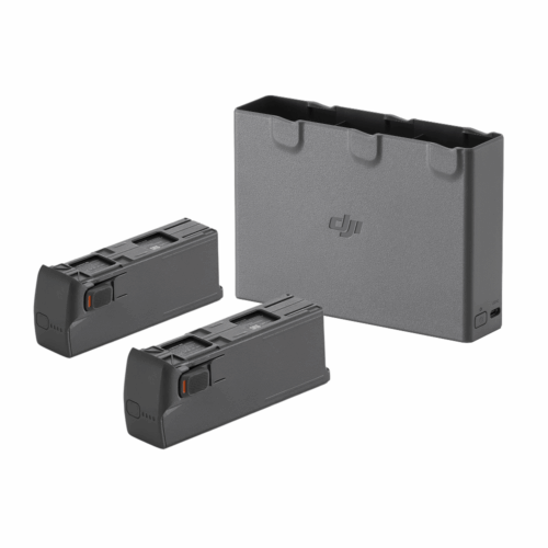 DJI Avata 2 Fly More Combo Kit